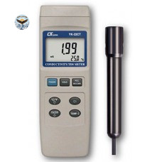 Máy đo độ dẫn điện của nước LUTRON YK-22CT